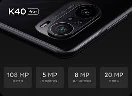 Xiaomi Redmi K50-Serie: Start im ...