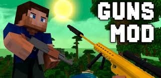 Updated often with the best minecraft pe mods. Guns Mod For Minecraft Pe On Windows Pc Download Free 3 0 Com Free Gun Mod Mcpe