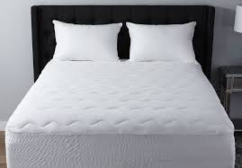 Nautica Dacron Memorelle Mattress Pad Mattress Mattress Pad Memory Foam Mattress