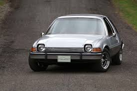 Image result for Alpine White 1976 AMC