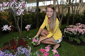 Morgen Offnet Die Pool Garden Tulln Messe Tulln Gmbh 30 03 2016