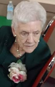 Ruth M. Nissen Obituary