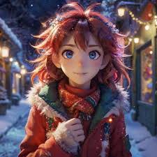 誕生日が12月17日のアニメキャラって誰がいるの？意外なキャラいるのかな？