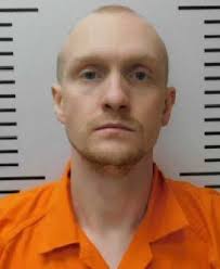 From SDDOC February 25, 2025 Public Notice of High-Risk Offender Release  SIOUX FALLS, S.D.— The South Dakota Department of Corrections is providing  notification to law enforcement and the public about the pending