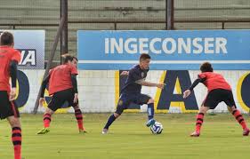 Vtv6 trực tiếp bóng đá colón vs rosario central cũng được cập nhật đầy đủ. Colon Vs Rosario Central Amistoso Sol 91 5