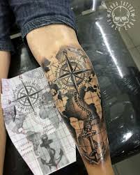 Bein Leg Tattoo Ideen Bein Ideen Leg Tattoo Tattoossleeve Em 2020 Tatuagem Masculina Antebraco Tatuagem Masculina Braco Tatuagem Panturilha
