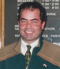 Obituary for Donald James Mowat