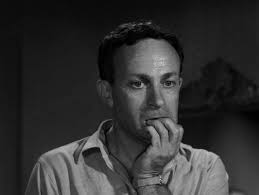 The Twilight Zone (TV Series 1959–1964)