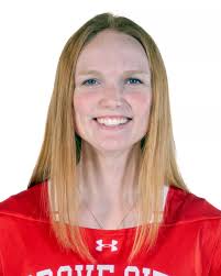 2023 Women's Lacrosse Roster