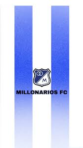 Fut 19 millonarios fc players. Millonarios Futbol Club Wallpapers Wallpaper Cave