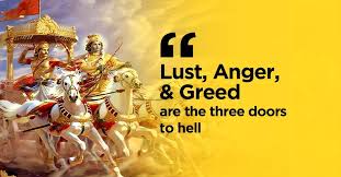 Bhagavad Gita Quotes On Friendship In Sanskrit In 2020 Krishna Quotes Gita Quotes Bhagavad Gita