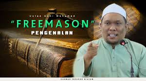 Eksklusif kenapa ustaz auni mengadap tmj malaysiagazette. Pengenalan Freemason Ustaz Auni Mohamad