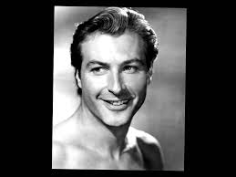 Lex Barker