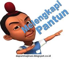 We did not find results for: 20 Soal Melengkapi Pantun Kisi Kisi Us M Sd Mi Dapurimajinasi