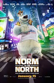 Norm Of The North Norm Of The North Full Movies Online Free Family Movies