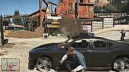Free from spyware, adware and viruses. Grand Theft Auto V Wikipedia