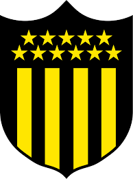 Miden 60 cm por 45 cm de ancho. Datei Escudo Del Club Atletico Penarol Svg Wikipedia