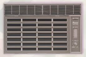 Amana ace245e 24000btu window or wall air conditioner factory. Vintage Room Air Conditioners 1997 Amana Room Air Conditioners The 1997 Amana