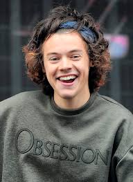 Droppede ud af skolen: Jeg er den nye Harry Styles