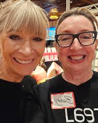 Bunny Terry Santa Fe Real Broker