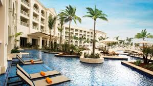 The Five Best 5 Star Hotels In Jamaica Rose Hall Jamaica Hotels Montego Bay Airport