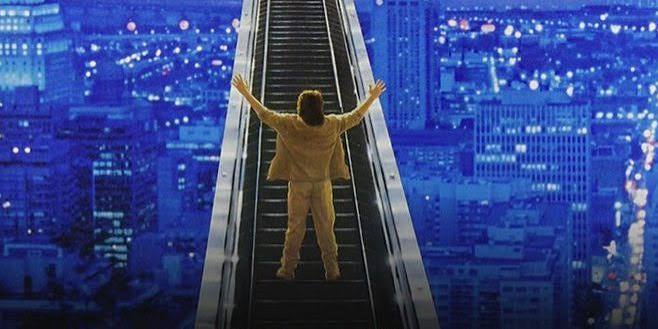 Jesus of Montreal - film-authority.com