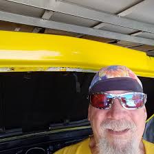 Golfview Jr High School in West Palm Beach