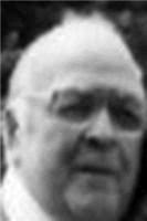 George Crotts Obituary (1924