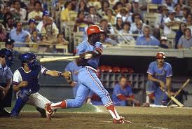 Nickname of character that dies in the series finale of star trek: St Louis Cardinal Hall Of Famer Lou Brock Dies At 81