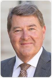 World Brain Day 2021: An interview with Professor Alan Thompson