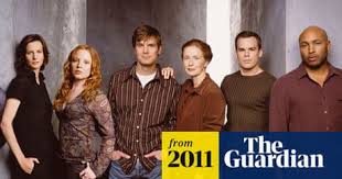 Your next box set: Six Feet Under | Six Feet Under | The Guardian