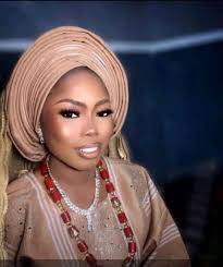 Shakira Grace Michel