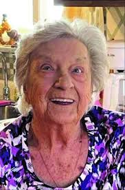 Agnes Williams Obituary (1930