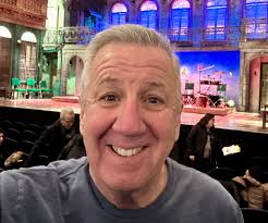 Gino Salomone Critic