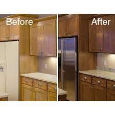 Cabinet Color Change N Hance Wood Renewal Cabinet Cabinet Colors Color Change