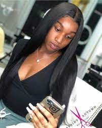 Black Womens Hairstyles 2010 Bobs Blackwomenshairstyles Hair Styles Long Hair Styles Weave Hairstyles
