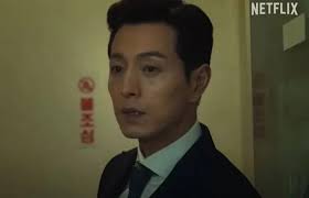 Did “The Glory” Ha Do Yeong's Driver Get Fired? Actor Jung Sung Il Responds 