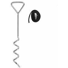 Große auswahl an trampoline jumpking. Best Price Trampoline Anchor Kit