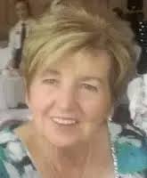 The death has occurred of Cora O'Hare (Newtownhamilton)