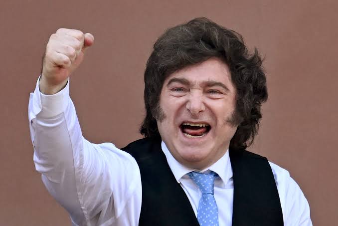 Argentine President Javier Milei's top aide and Cabinet chief resigns over  spiraling corruption scandal