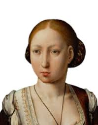 Marrying into Spain: Philip the Fair and Joan the Mad