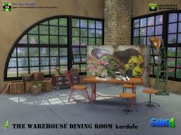 Cost includes delivery within accra. Kardofe The Warehouse Dining Room