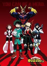 That's right, in a world where eighty percent of the. Watch My Hero Academia Hero Notebook Episode 13 5 Online Hero Notebook Anime Planet