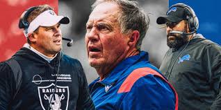 Why has the Bill Belichick coaching tree produced such imperfect fruit? :  r/nfl