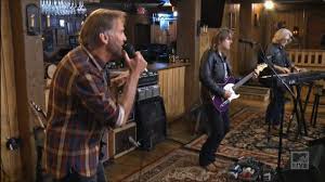 Meat Loaf Not A Dry Eye In The House Lyrics Daryl Hall Kenny Loggins You Make My Dreams Live From Daryl S House Kenny Loggins Daryl Hall Dream Live