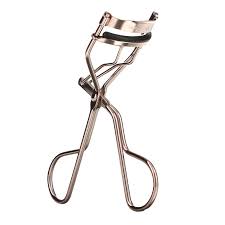 If you do still swear by mascara, here's how to ensure it stays. Wet N Wild High On Lash Eyelash Curler 1 Tool Iherb