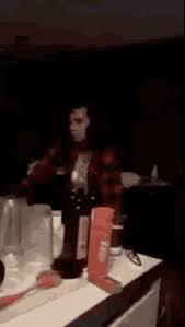 Attendee at packed memorial day gathering tests positive for coronavirus | nbc nightly news. Mini Me Giving The Finger Gifs Tenor