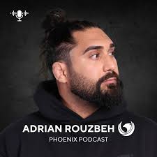 PHOENIX PODCAST mit Adrian