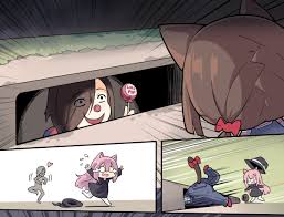 parody » Страница 5 » Аниме приколы на Аниме-тян