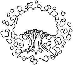 Coloring pages are no longer just for children. Five Elements Earth Design Uth2611 From Urbanthreads Com 4 80 W X 4 25 H Wiccan Crafts Pagan Crafts Witchy Crafts